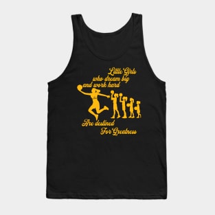 Youth Caitlin Clark Tank Top